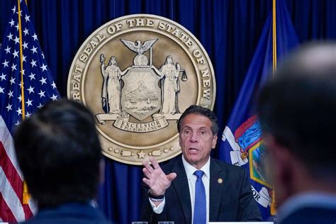 Cuomo Is Ordered to Forfeit Earnings From $5.1 Million Book Deal - The ...