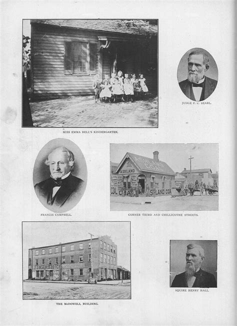 Portsmouth, Ohio · Local History Digital Collection