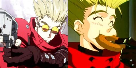 Trigun: 7 Things You Might Not Know About Vash The Stampede