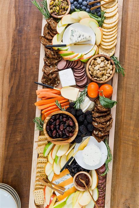 Best Charcuterie Board Recipe - Reluctant Entertainer