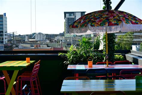 Brisbanes Best Rooftop Bars | Must Do Brisbane