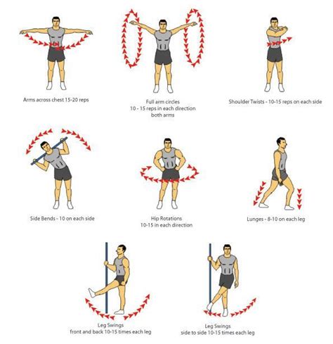 Top 25 At-Home Exercises Resistance Band Back Exercises, Dynamic Stretching Exercises, Stretches ...