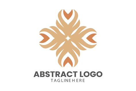 Abstract Logo Graphic by StevengStudio · Creative Fabrica