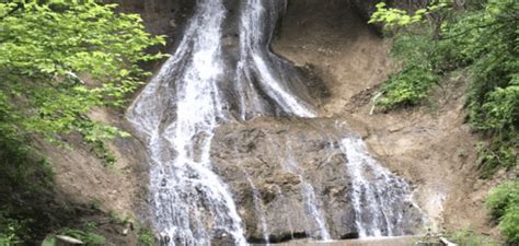 Best Waterfalls in Nebraska – Scenic Hiking and Swimming Falls Across ...