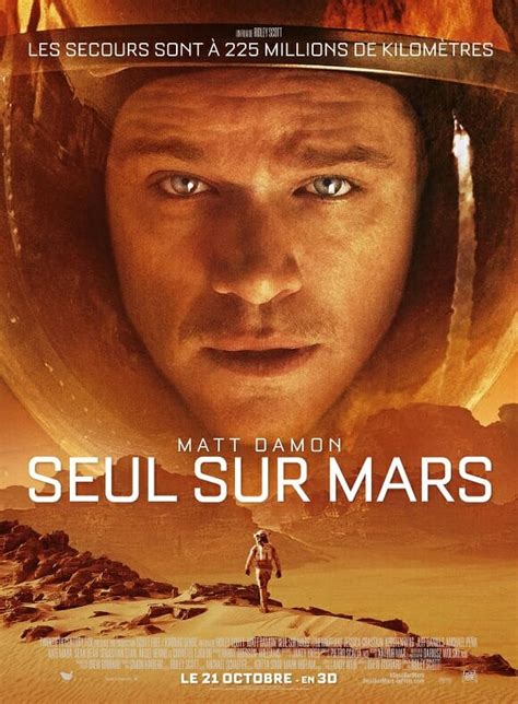 [Critique] SEUL SUR MARS - On Rembobine