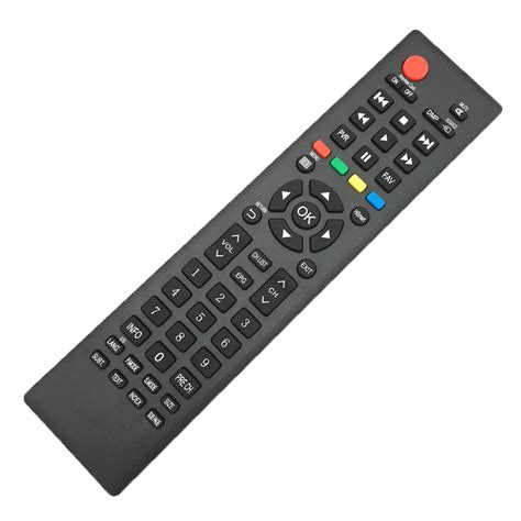 remote control for hisense tv er 22654hs LTDN50K220WTEU LTDN50K220WSEU-in Remote Controls from ...