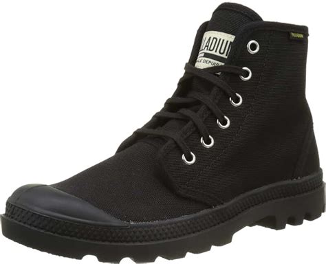 Amazon.com: palladium boots