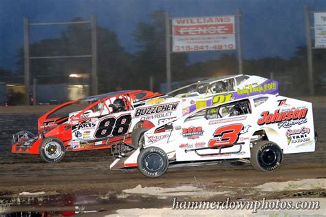 Utica-Rome Speedway Releases 2018 Schedule; Chill Factor 50 Opener Set for Sunday, April, 22 ...