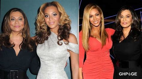 Beyonce is not in Ghana - Mother shot down rumors - GhPage