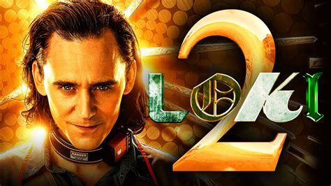 Loki Season 2? Tom Hiddleston Is Excited For Marvel Future, Whatever It May Be - The Direct