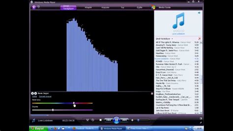 Windows media player windows 10 equalizer settings - kindlesere