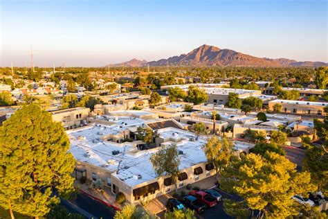 Pacifica Senior Living - Scottsdale Village Square - Pricing, Photos and Floor Plans in ...