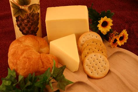 Uses of Fresh and Healthy Amish Butter Cheese - Shislers Cheese House