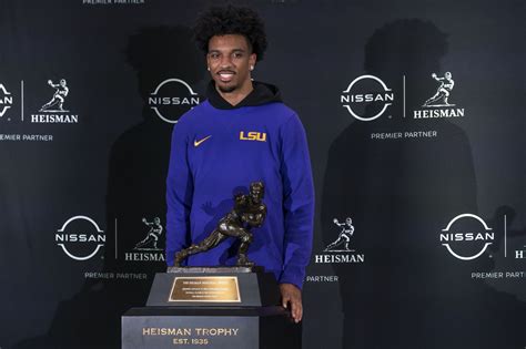 Heisman Trophy: Winners, highlights and more details from ceremony