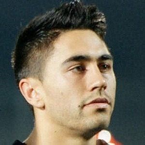 Shaun Johnson (Rugby Player) - Age, Family, Bio | Famous Birthdays