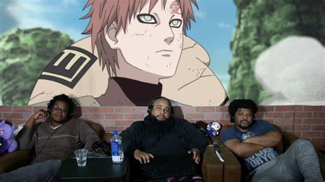 Naruto Shippuden 302 Reaction (UNCUT!) – Not Just Anime