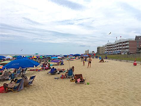 Rehoboth Beach hotels at budget and luxury rates