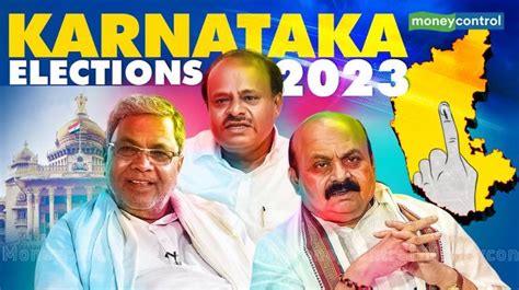 Karnataka Election 2023 news highlights: All Cong candidates sign a 'pledge' to deliver on '5 ...