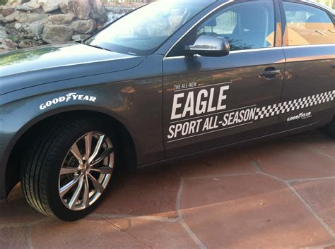 Goodyear-launches-Eagle-Sport-All-Season | Tire Business