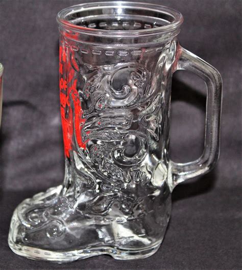 Vintage pilsner beer glasses - berlindaprofessional