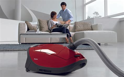 Why Miele is One of the Best Vacuum Brands in the World – Acevacuums