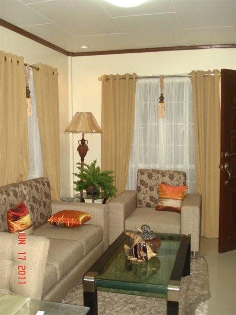 Simple Small Living Room Design Ideas Philippines - Interior Small ...