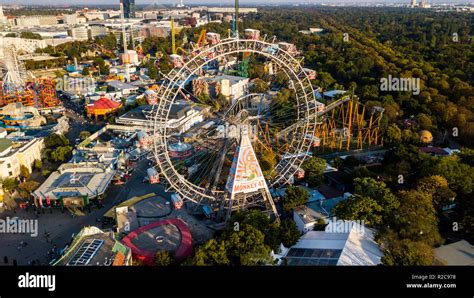 Vienna wurstelprater or prater hi-res stock photography and images - Alamy