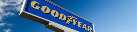 Goodyear Tire Sale Meadowlands, ON | Goodyear Tire Shop & Dealers Near Me