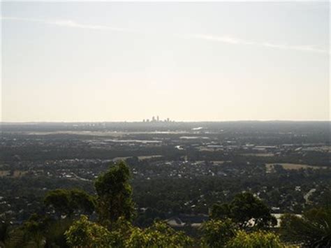 Perth, Greenmount National Park—Perth, Australia. - Cityscapes on ...