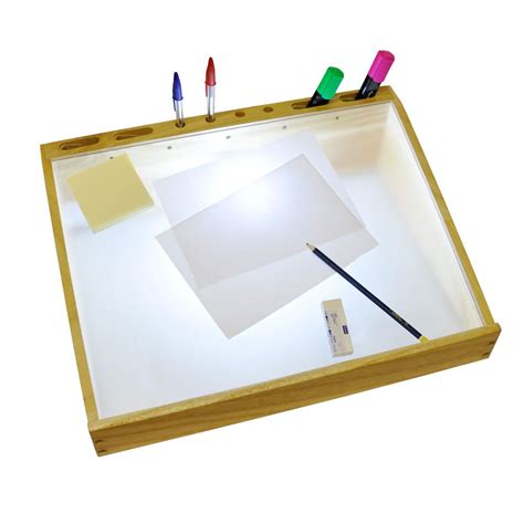 Light Box For Drawing And Tracing - Drawing.rjuuc.edu.np