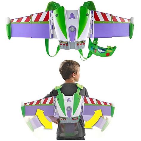 Buzz Lightyear Costume Wings SVG, Buzz Lightyear Shirt SVG, Toy Story Costume SVG, Buzz ...