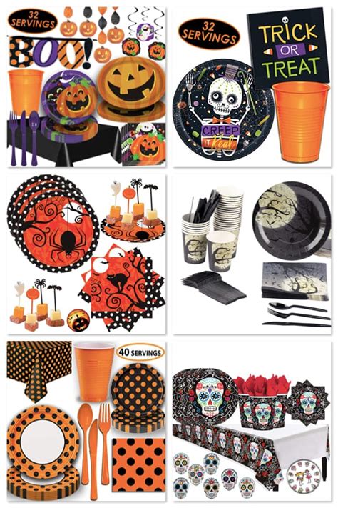 Halloween Costume Exchange Party Planning, Ideas & Supplies ...