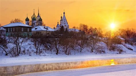 Russia Snow Wallpapers - Top Free Russia Snow Backgrounds - WallpaperAccess