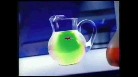 Kool-Aid Ice Cool Commercial - YouTube