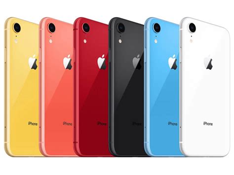 iPhone XR Has Been the Best-Selling Phone for Every Quarter Since Q4 2018