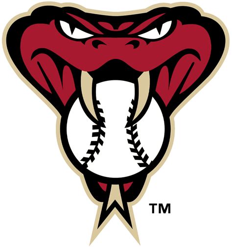 Arizona Diamondbacks Logo - Alternate Logo - National League (NL ...