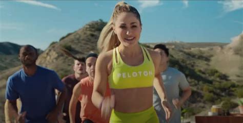 Peloton Releases 2023 New Year's Commercial: "It’s Not What You Think" - Peloton Buddy