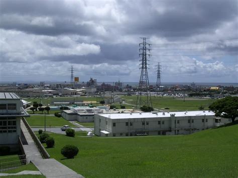 Camp Foster, Okinawa. In my Marine Corps days. I loved Puerto Rican nite | Okinawa, Okinawa ...