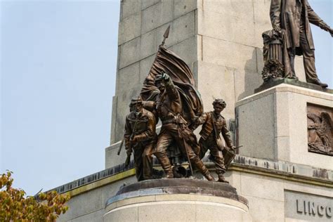 Abraham Lincoln’s Tomb- Guide to Lincoln Tomb State Historic Site