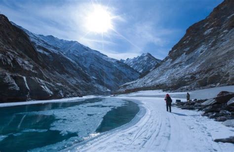 Discover The Beauty Of The Cold Desert - Ladakh - TheIndiaExplorer