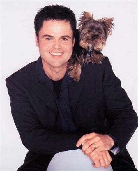 Donny Osmond Plastic Surgery Photos [Before & After] - Surgery4