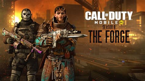 Call of Duty: Mobile Season 8 start date, characters, new modes and battle pass | TechRadar