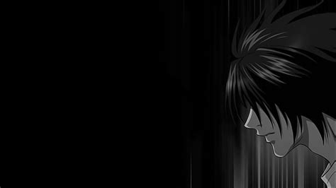 5120x2880px | free download | HD wallpaper: Anime, Death Note, L (Death ...