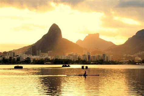 Lagoa Rodrigo de Freitas: quem deu o nome a Lagoa?