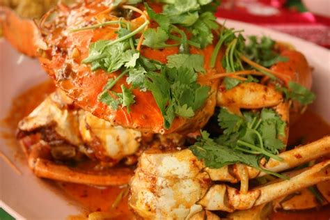 Sri Lankan Crab Curry | Asia Society
