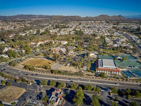 46-Acre Murrieta Hot Springs Resort Project Gets Spotlight | Murrieta ...