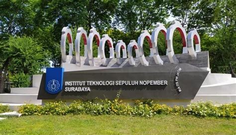 Institut Teknologi Sepuluh Nopember (ITS) - Aku Pintar