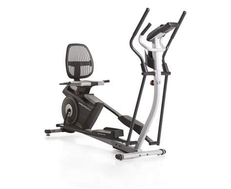 PROFORM HYBRID TRAINER PFEL03815.2 Elliptical - Fitness Parts Warehouse