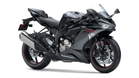 Kawasaki ZX-6R 2025, Philippines Price, Specs & Official Promos | MotoDeal