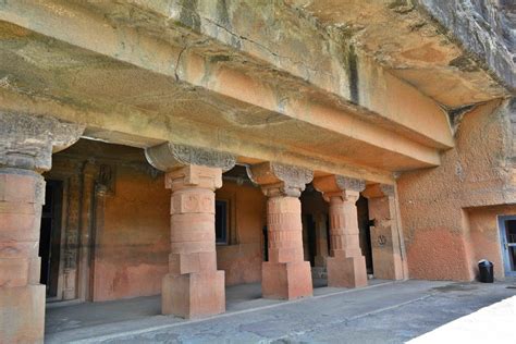 Hidden Architecture » Ajanta Caves - Hidden Architecture